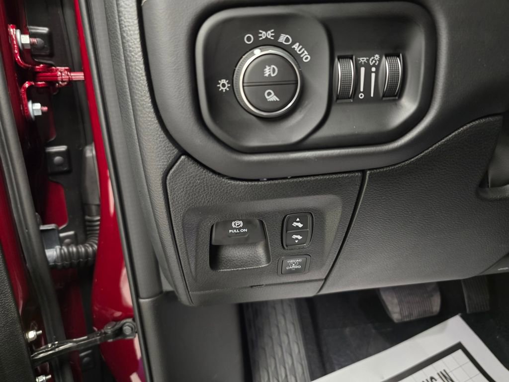 New 2026 RAM 1500 Limited image 37