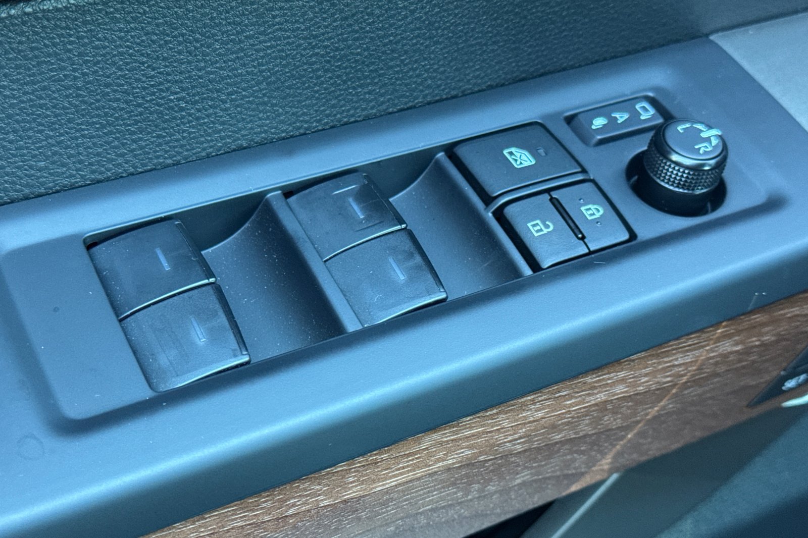 Certified 2026 Toyota Sequoia 1794 Edition AWD/4WD image 15