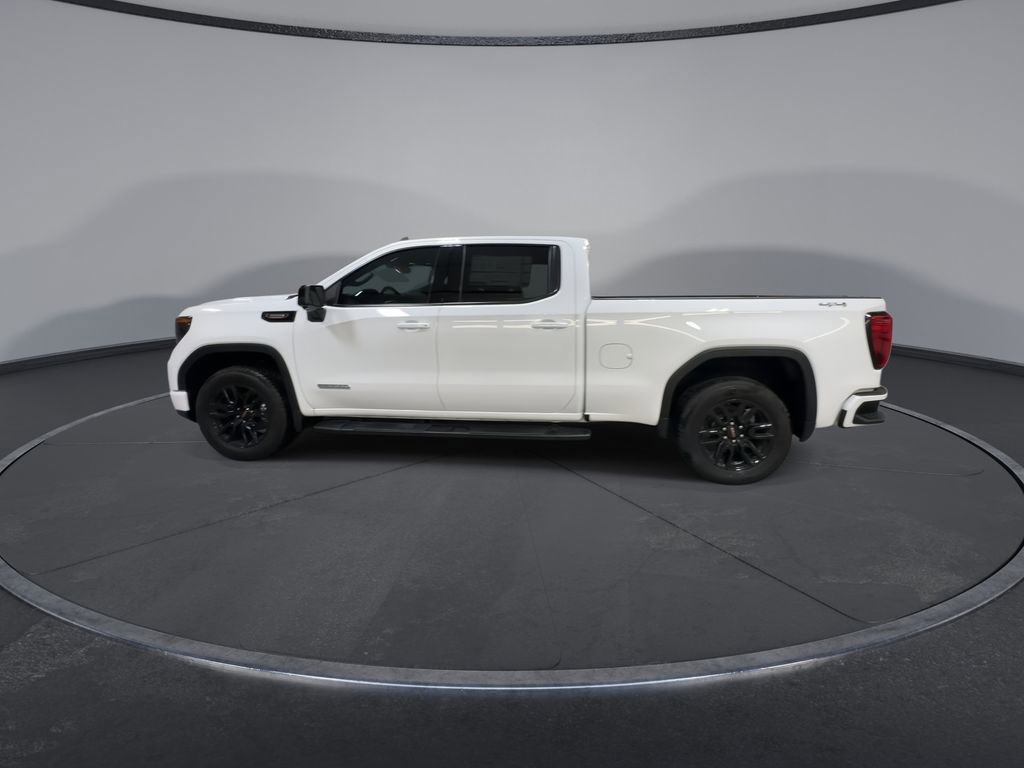 New 2026 GMC Sierra 1500 Elevation w/ Preferred Package image 6