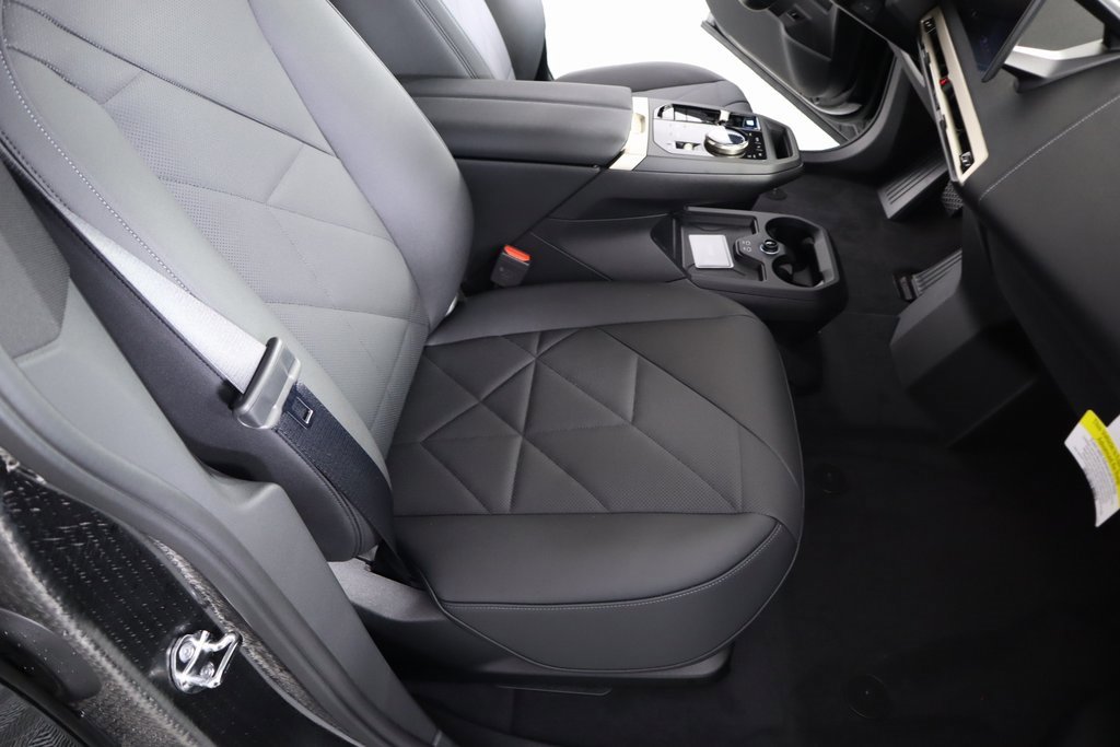 New 2025 BMW iX xDrive50 w/ Premium Package image 14