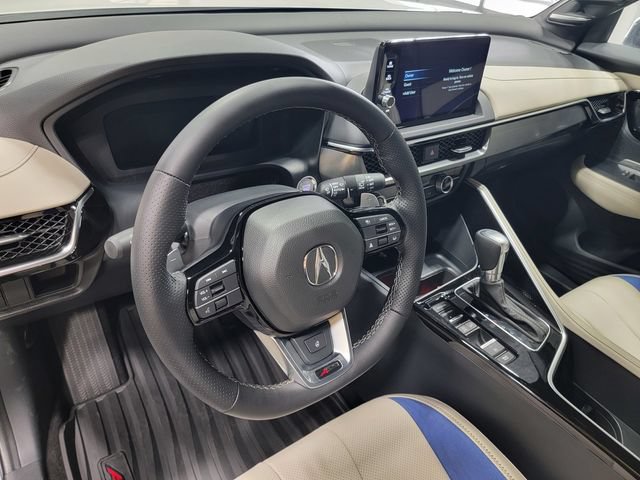 New 2026 Acura ADX A-Spec w/ Advance Package AWD/4WD image 10