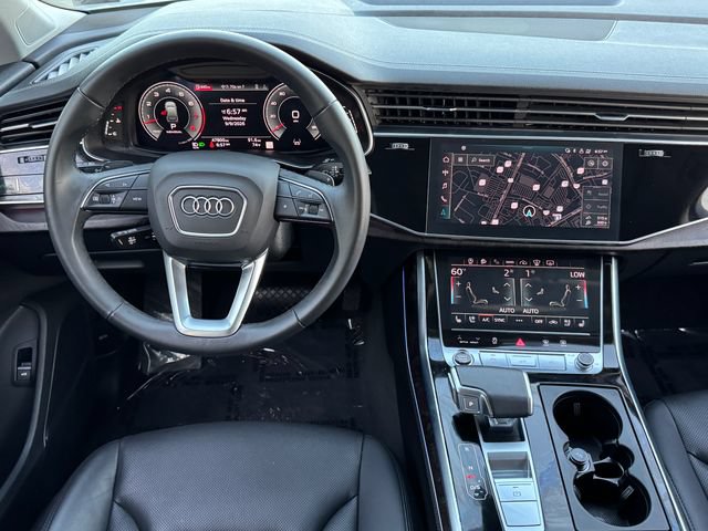 Used 2023 Audi Q7 3.0T Prestige w/ Prestige Package AWD/4WD image 12