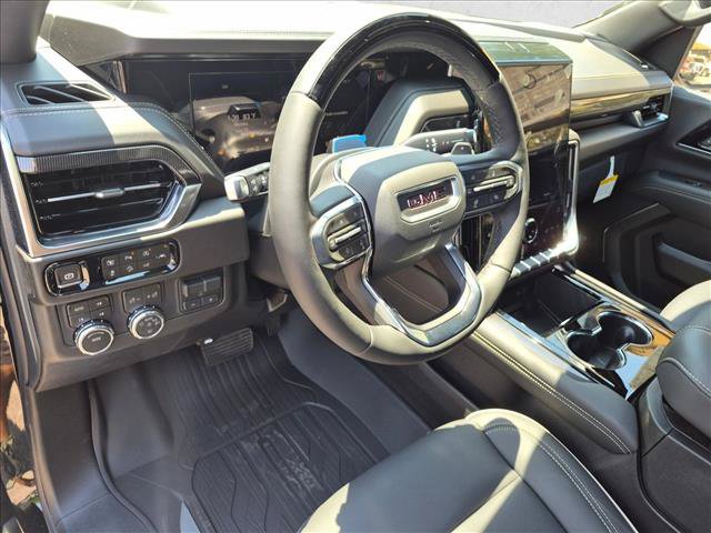 New 2026 GMC Yukon XL Elevation AWD/4WD image 3