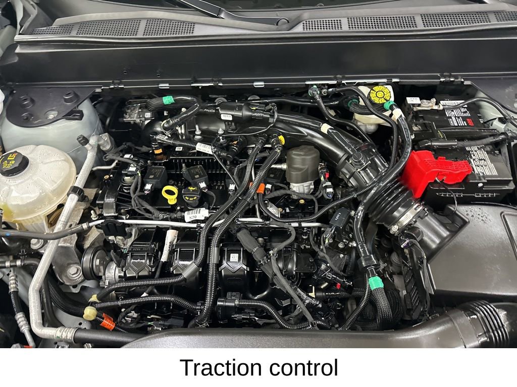 Used 2024 Ford Maverick XL w/ Equipment Group 100A Standard image 20