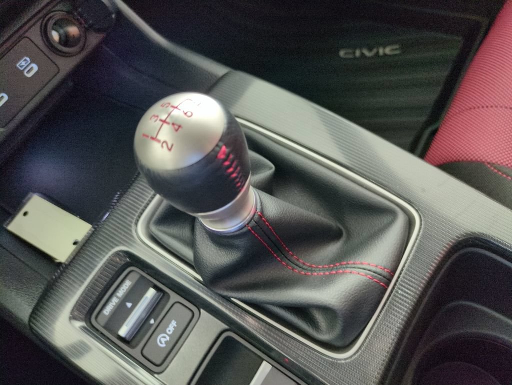 New 2026 Honda Civic Si image 24