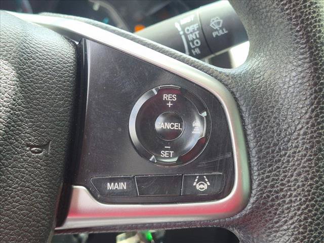 Used 2020 Honda Civic LX image 10