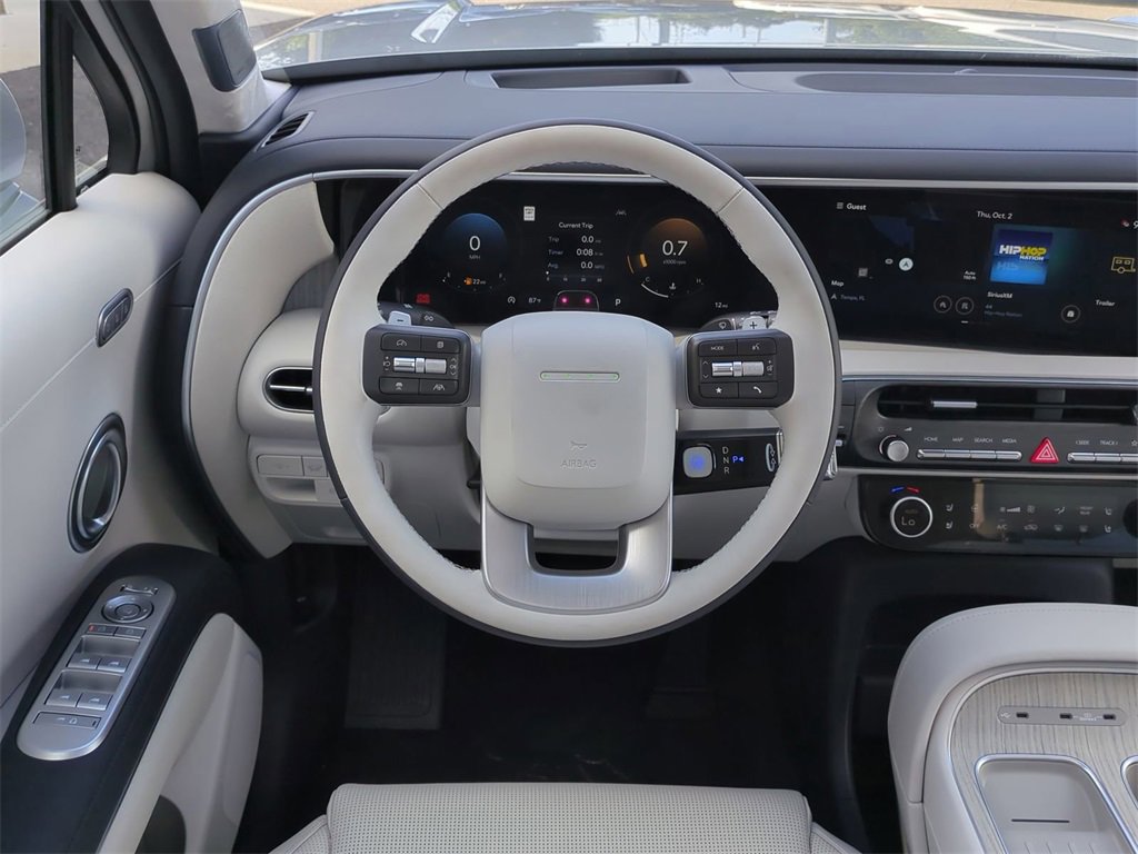 New 2026 Hyundai Palisade Calligraphy image 20