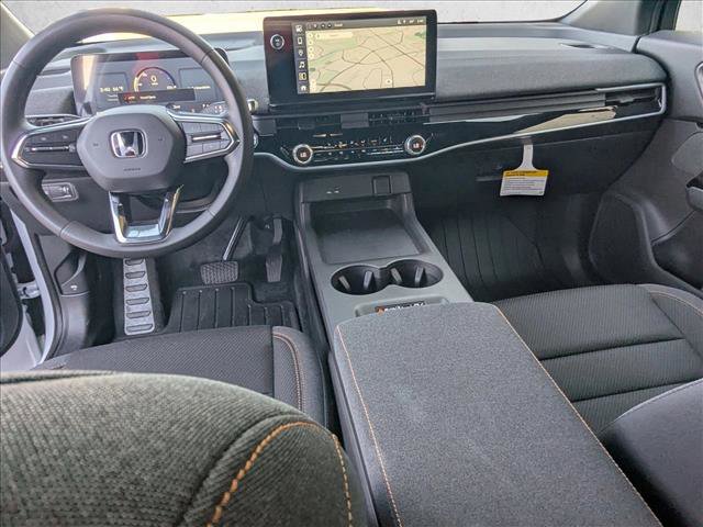 New 2026 Honda Prologue Eco image 16