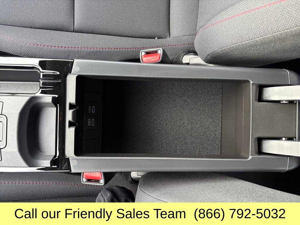 New 2026 Toyota Prius SE image 27