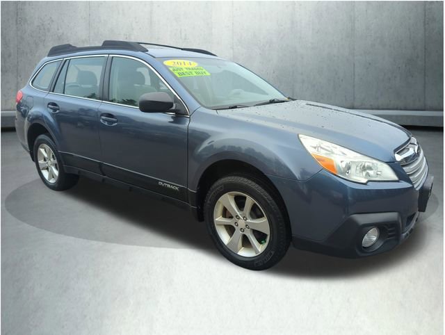 Used 2014 Subaru Outback 2.5i w/ Alloy Wheel Package image 8