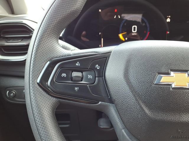 Used 2026 Chevrolet TrailBlazer LT AWD/4WD image 25