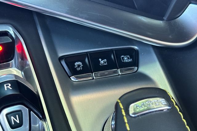 Used 2024 Chevrolet Corvette Stingray Premium Conv image 27