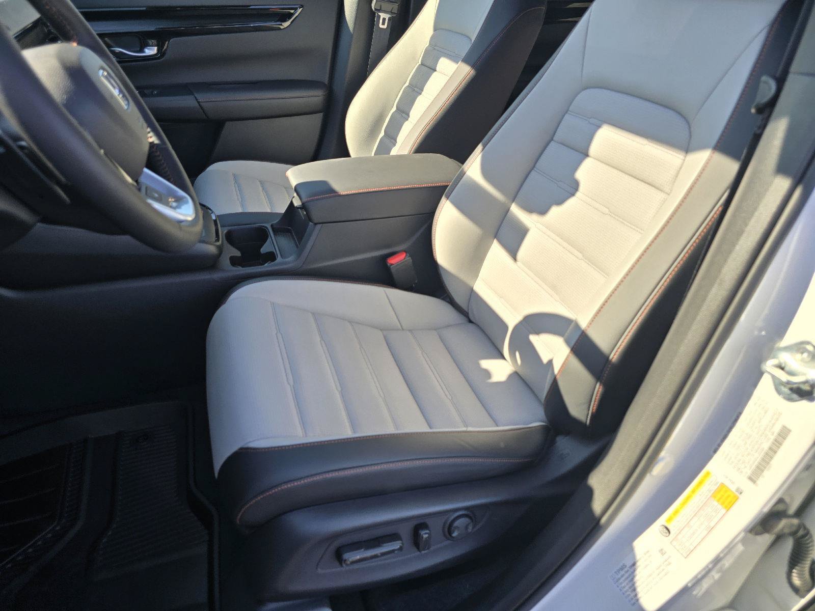 New 2027 Honda CR-V Sport Touring image 15