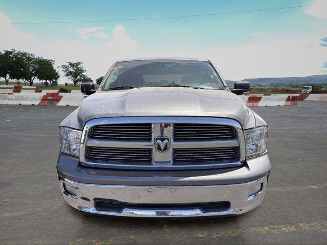 Used 2010 Dodge Ram 1500 Truck SLT w/ Big Horn Regional Pkg RWD image 8