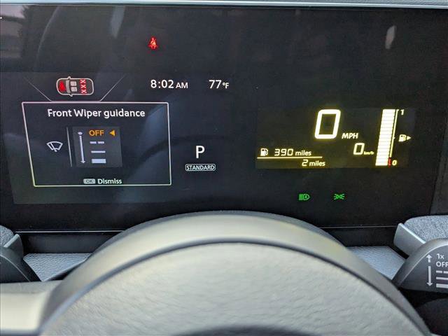 New 2026 Nissan Kicks SV image 10