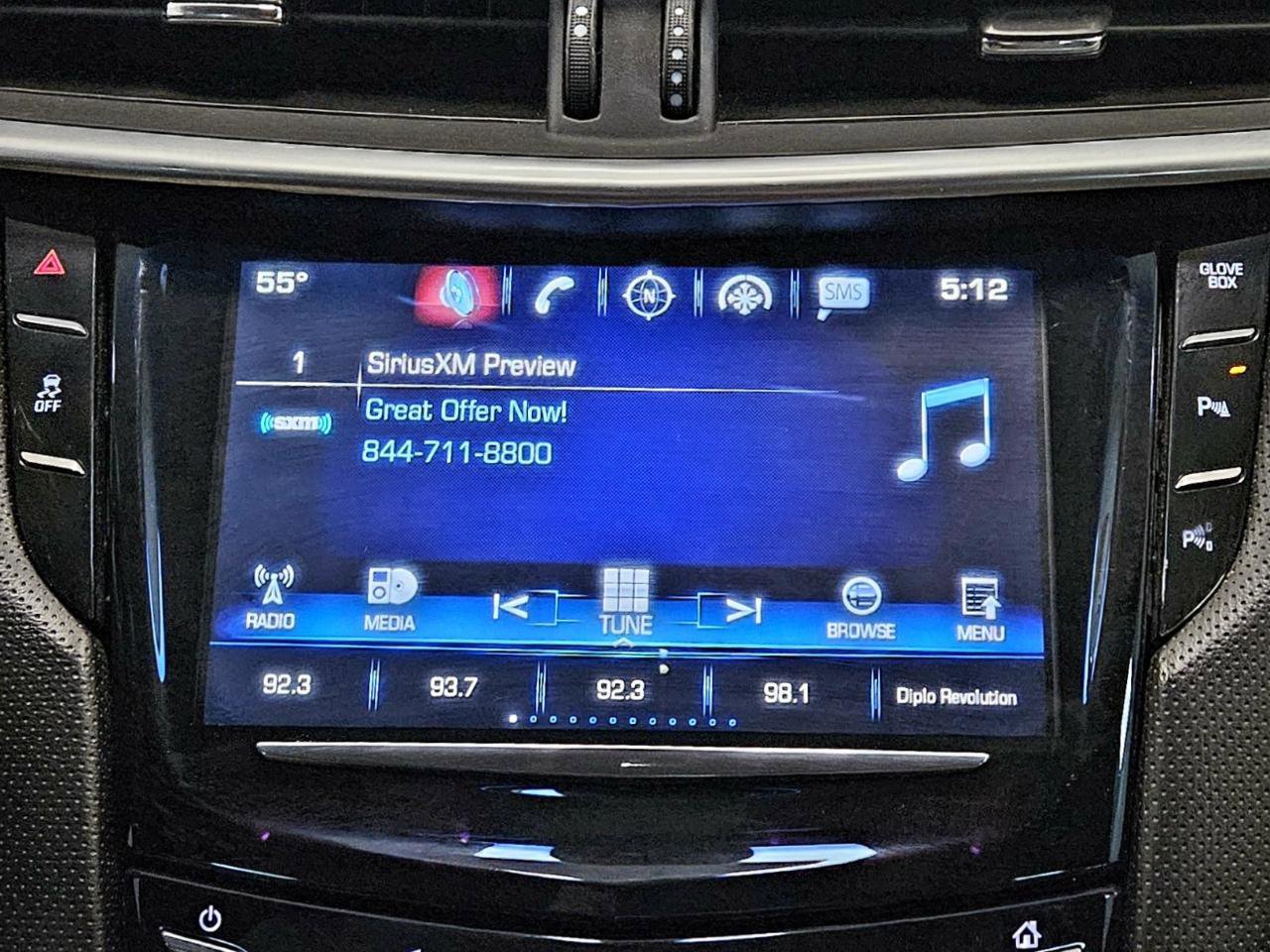 Used 2017 Cadillac XTS Luxury image 24