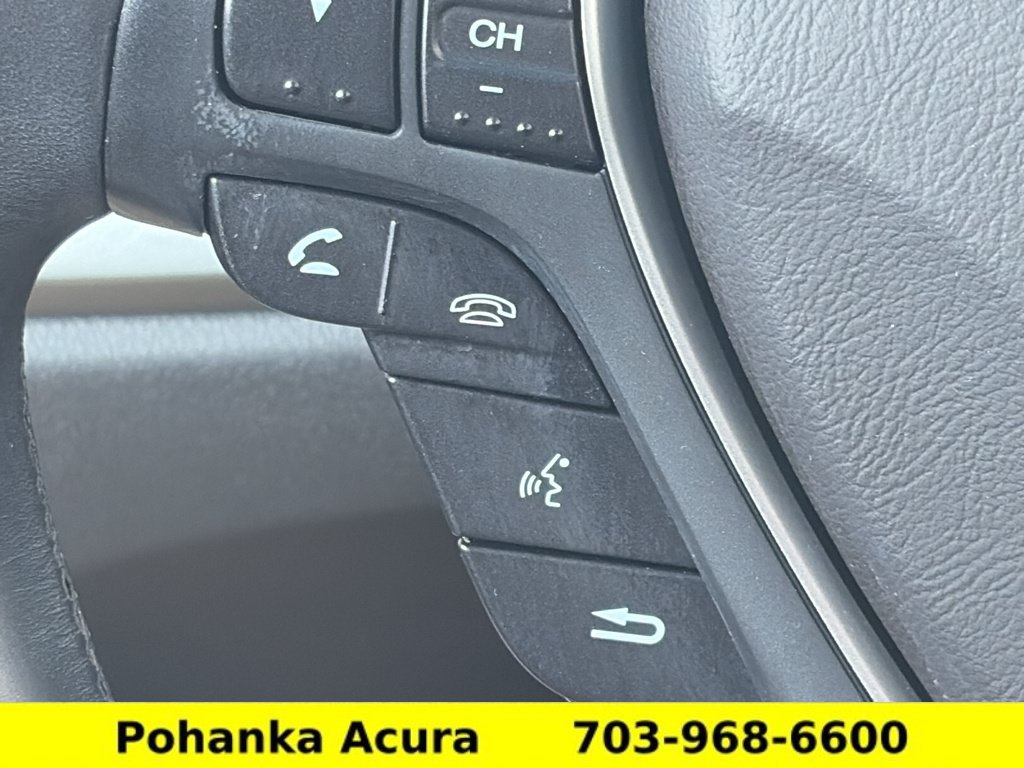 Used 2014 Acura RDX w/ Technology Package AWD/4WD image 13