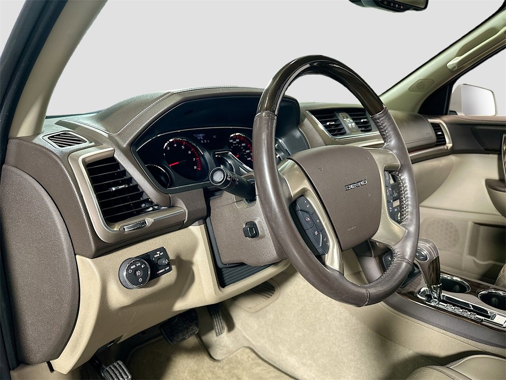 Used 2016 GMC Acadia Denali image 10
