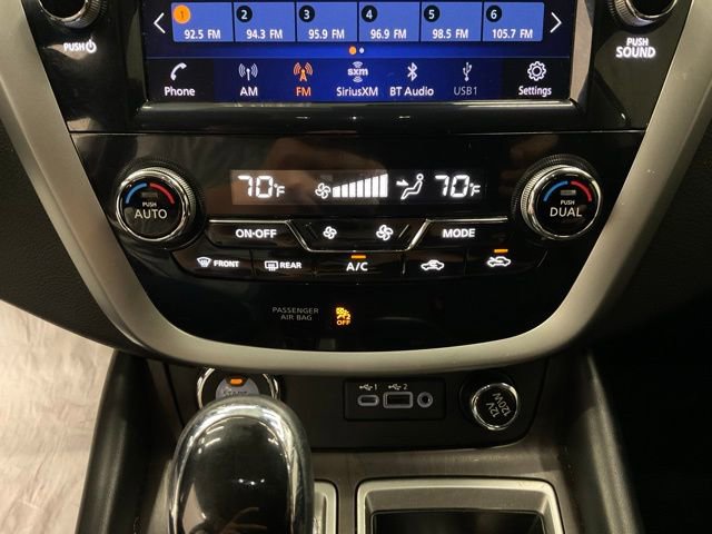 Used 2022 Nissan Murano Platinum AWD/4WD image 20
