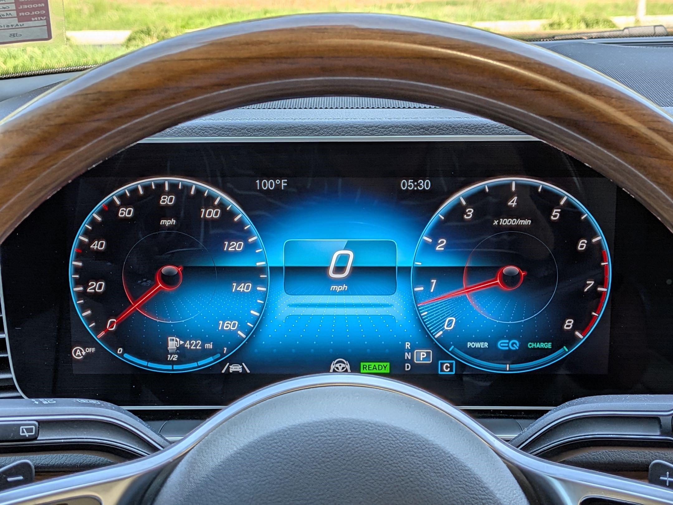Certified 2022 Mercedes-Benz GLS 450 4MATIC image 17