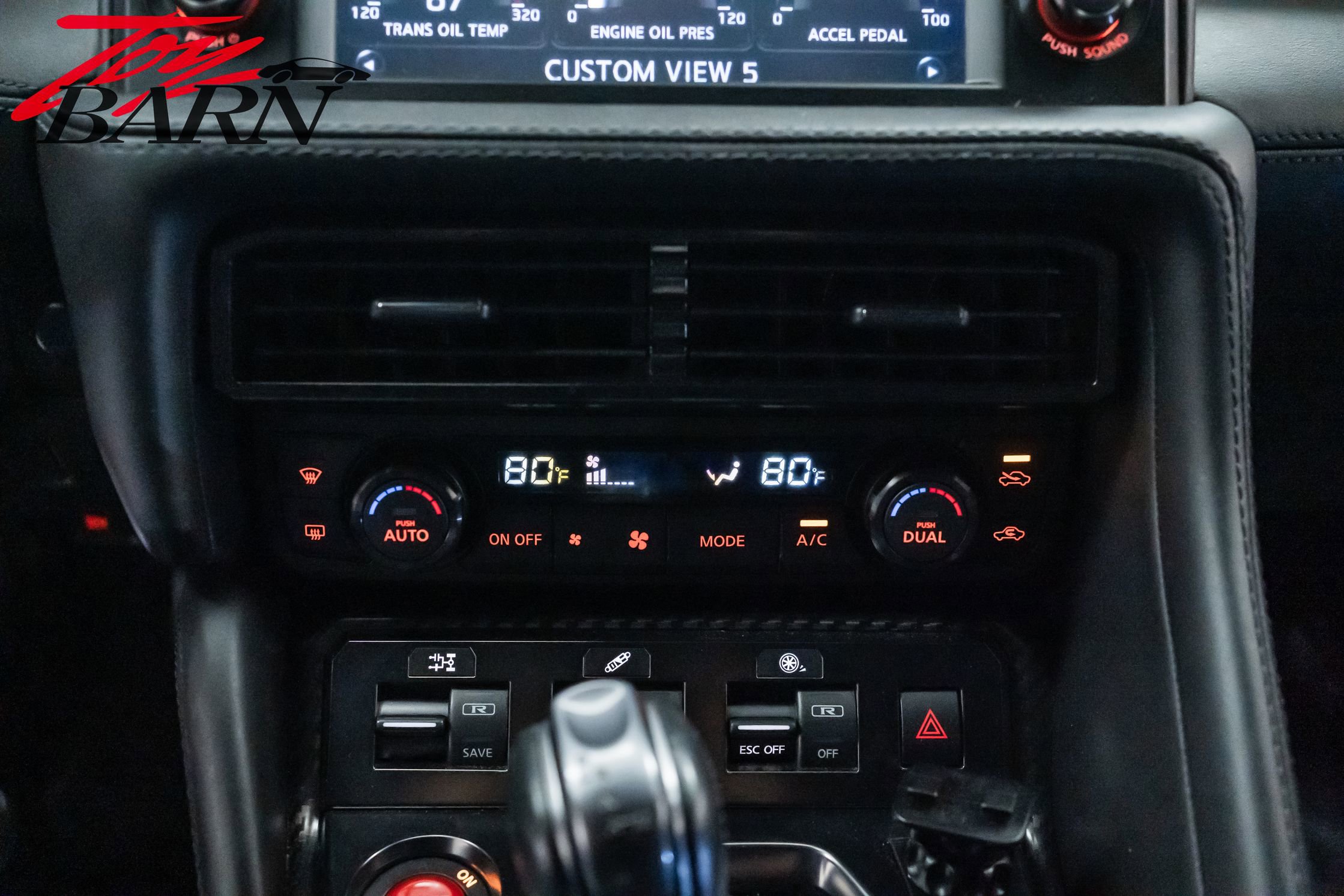 Used 2018 Nissan GT-R Premium image 41