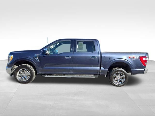 Used 2022 Ford F150 Lariat image 10
