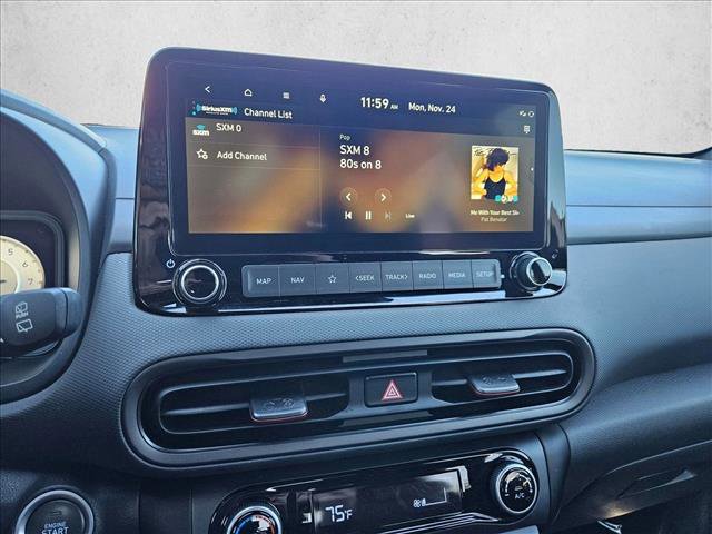 Used 2023 Hyundai Kona N Line image 13