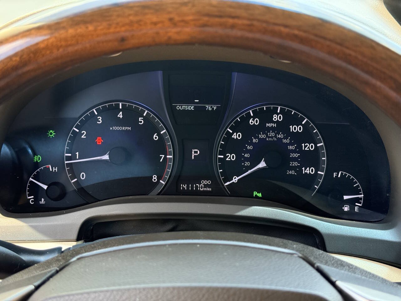 Used 2015 Lexus RX 350 FWD image 20