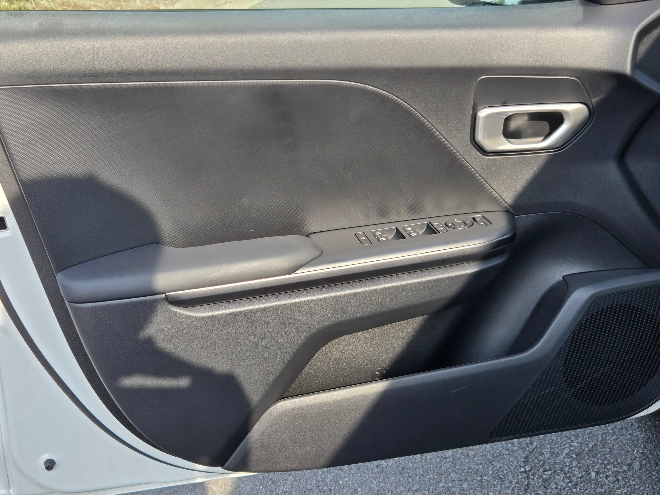 New 2026 Kia K4 FWD image 15