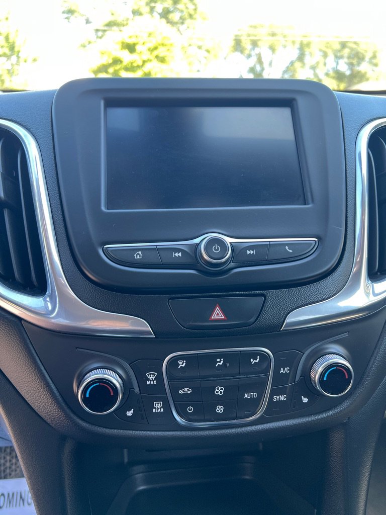 Used 2021 Chevrolet Equinox LT image 7