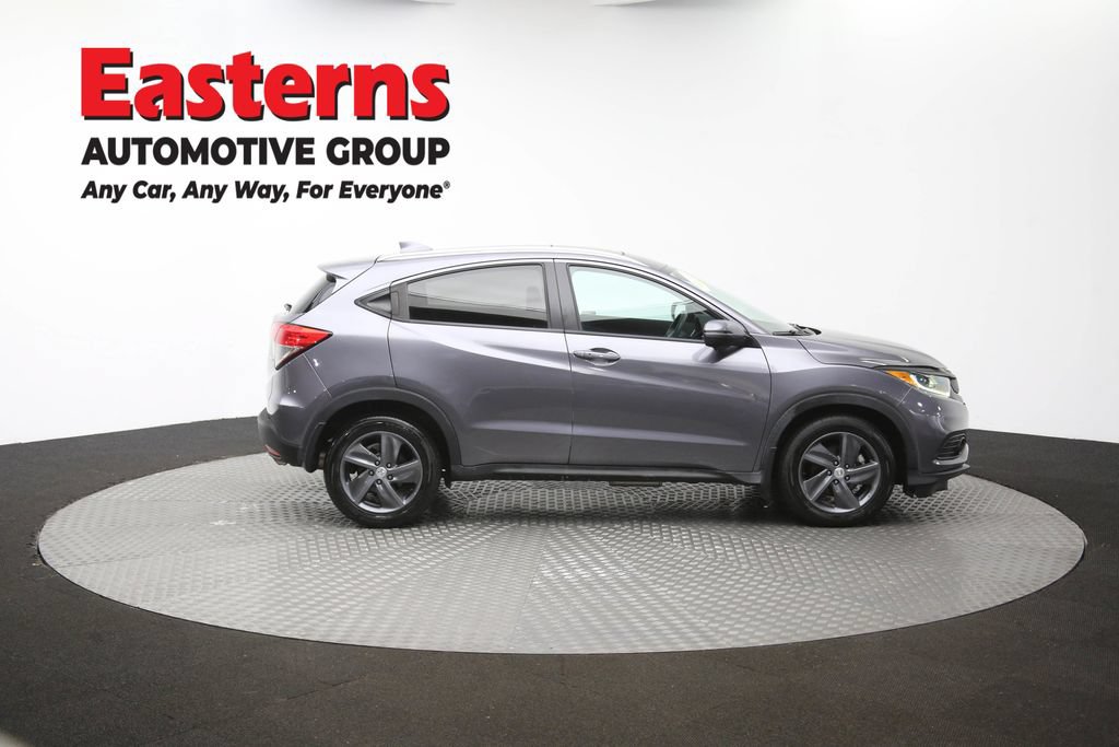 Used 2022 Honda HR-V EX image 46