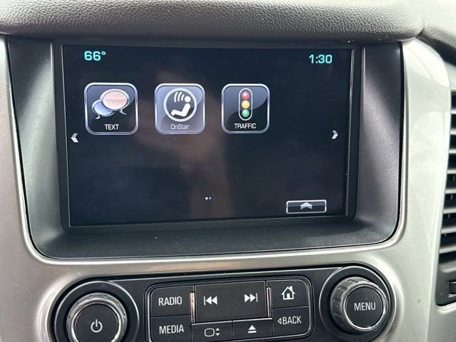 Used 2016 Chevrolet Suburban LTZ AWD/4WD image 36