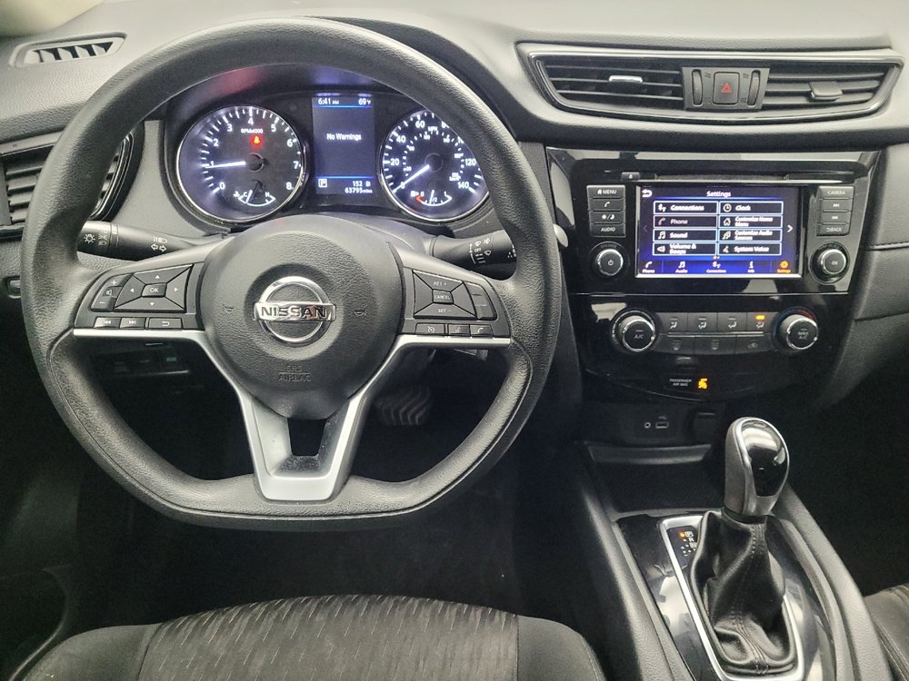 Used 2018 Nissan Rogue S AWD/4WD image 22