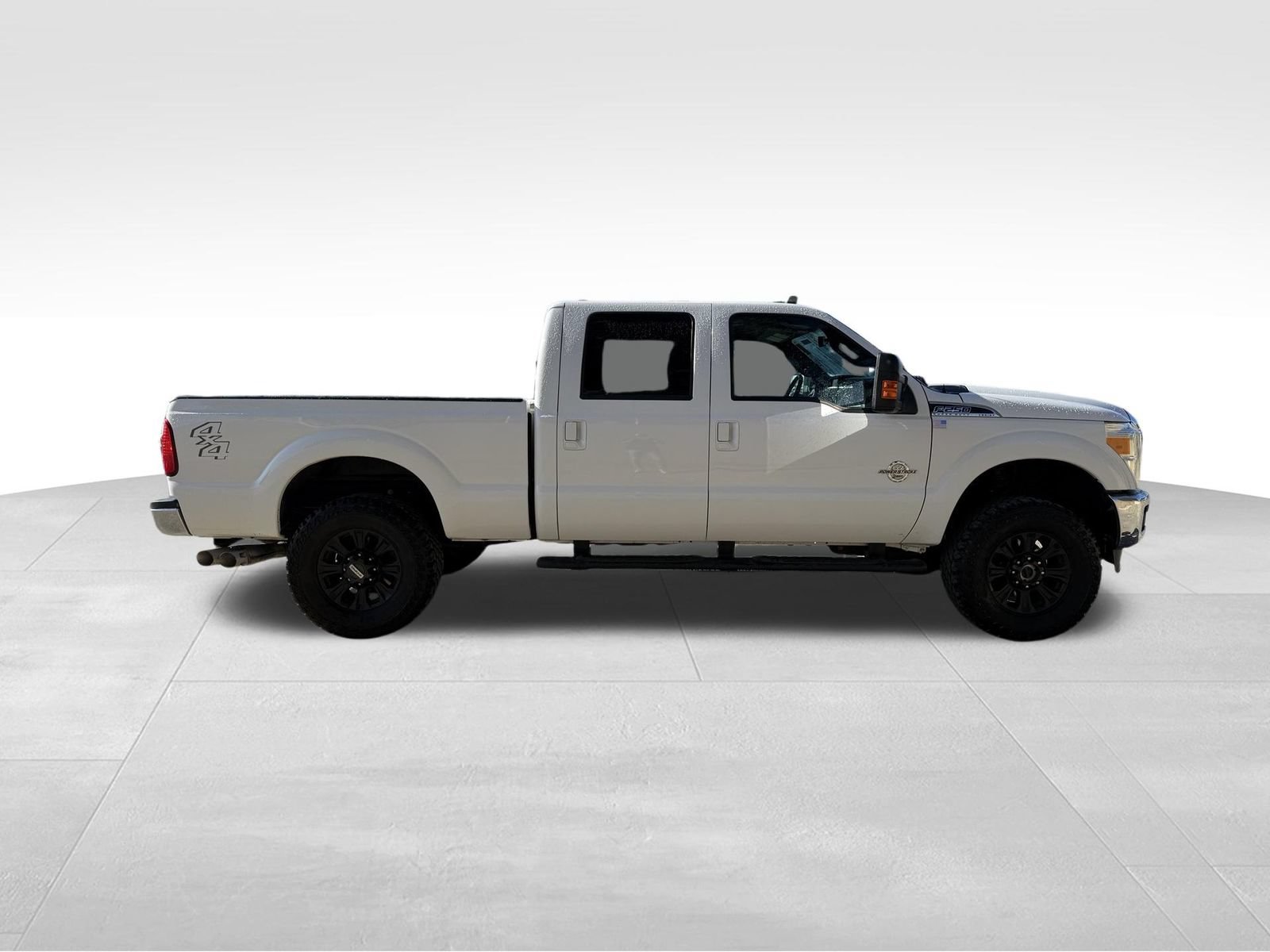 Used 2016 Ford F250 Lariat AWD/4WD image 2