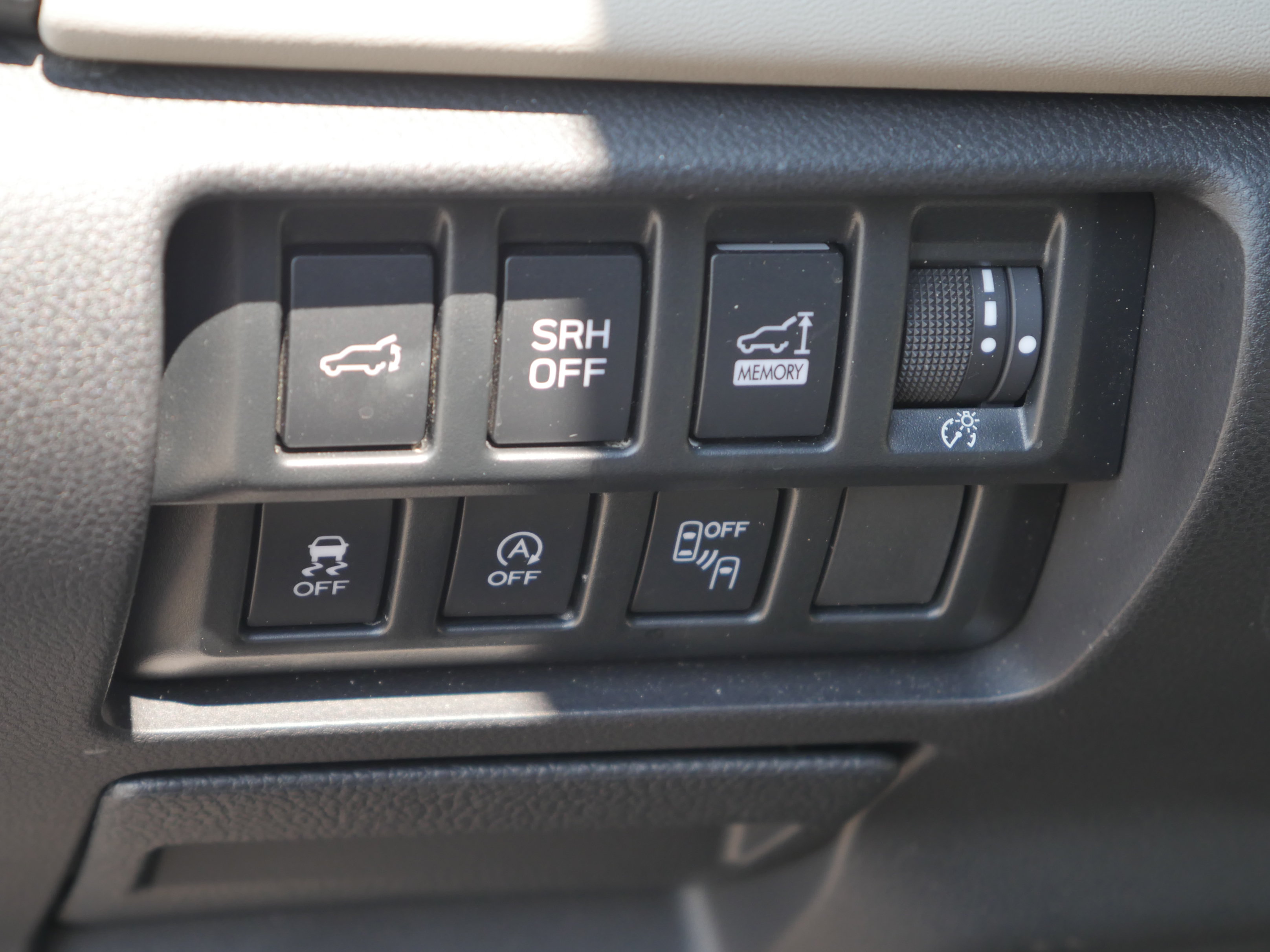 Used 2024 Subaru Forester Limited AWD/4WD image 6