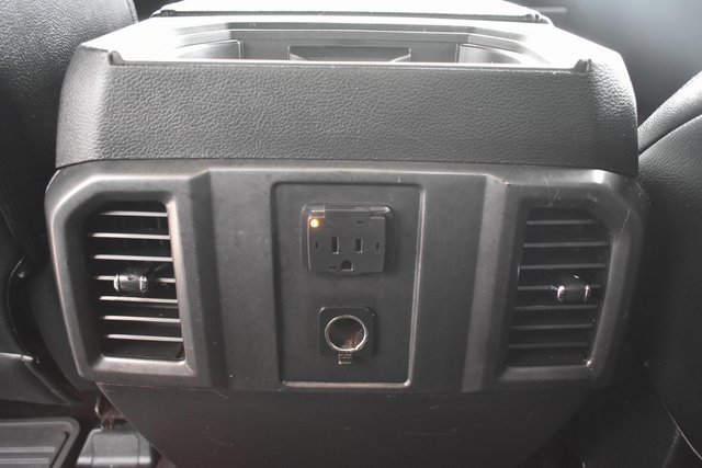 Used 2016 Ford F150 XLT w/ Equipment Group 302A Luxury image 39