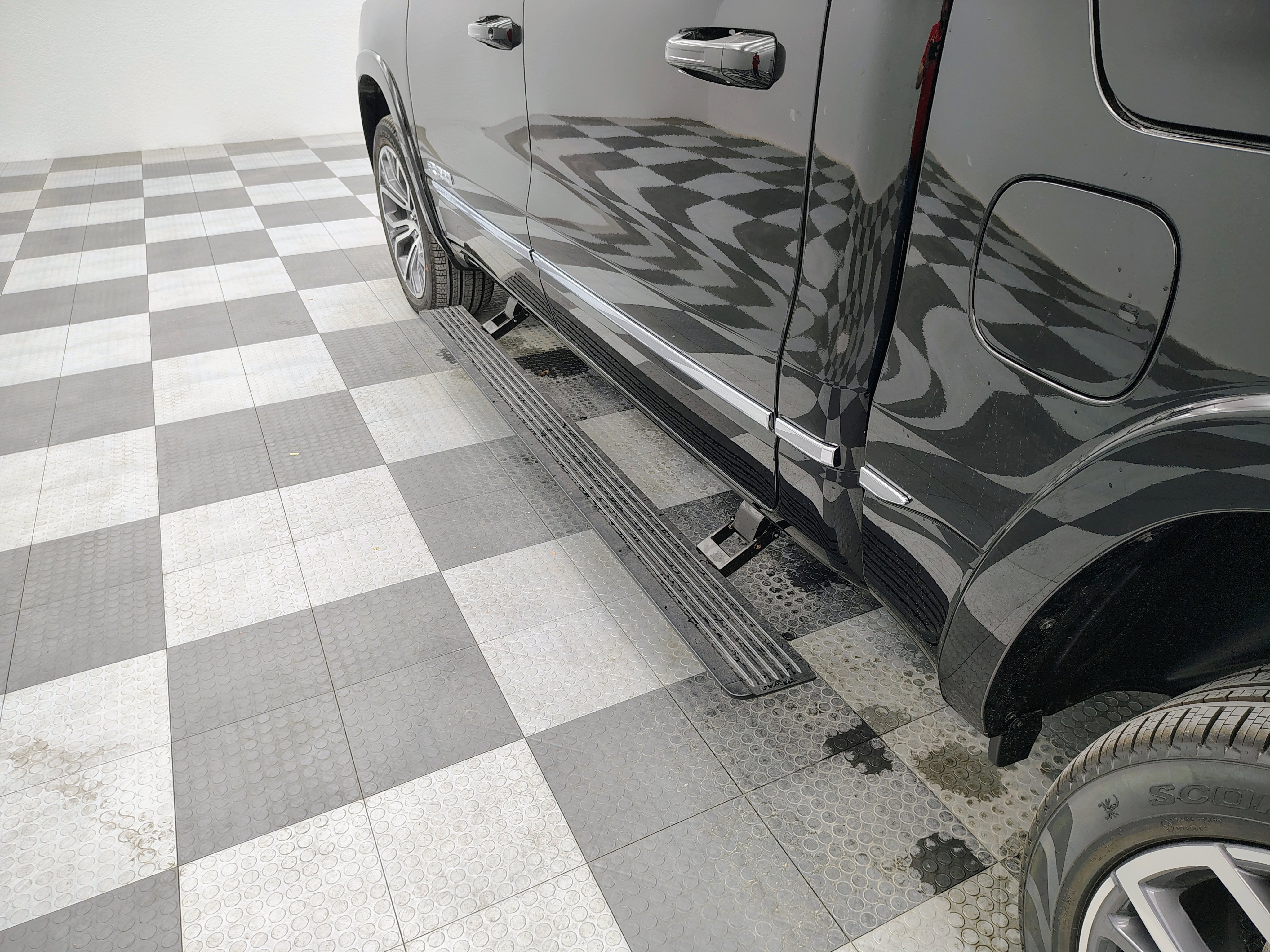 New 2026 RAM 1500 Tungsten w/ Bed Utility Group image 61