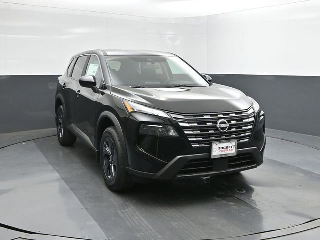 New 2026 Nissan Rogue SV w/ Cold Weather Package FWD image 17