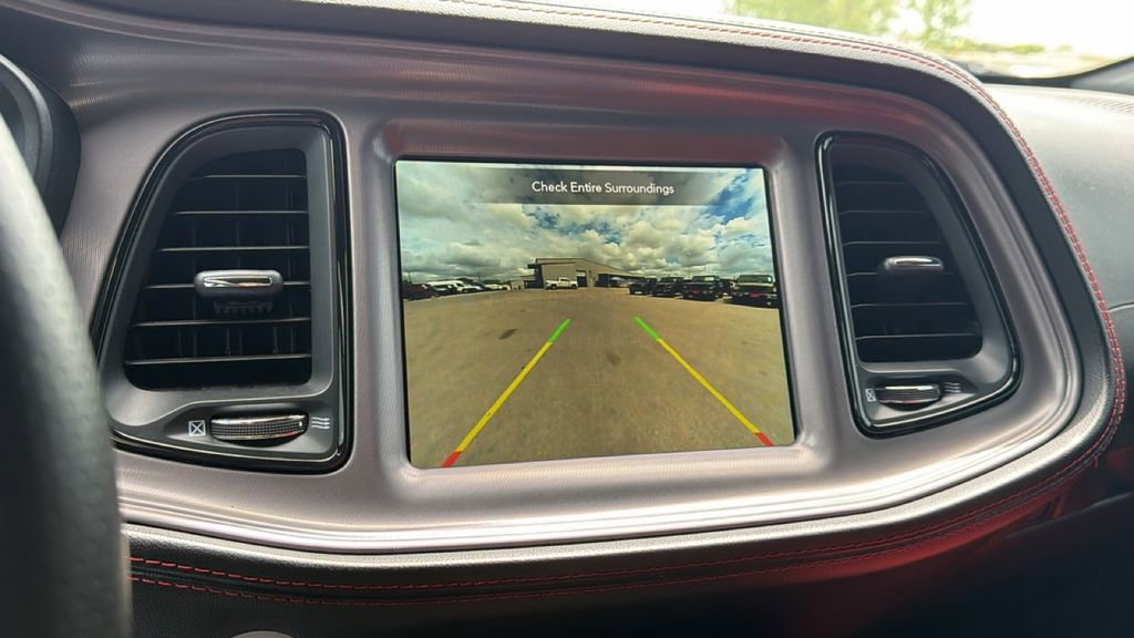 Used 2023 Dodge Challenger R/T Scat Pack image 24