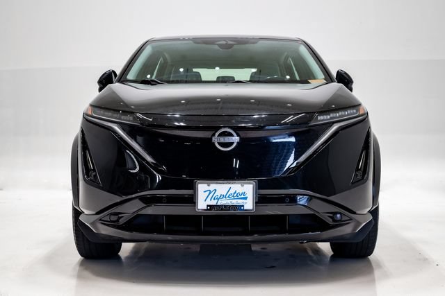 Used 2023 Nissan Ariya FWD image 4