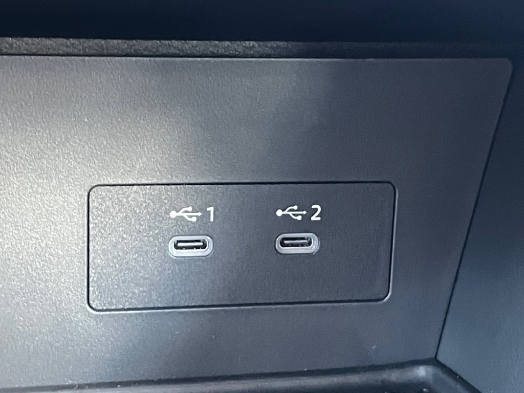 New 2026 Nissan Pathfinder Platinum FWD image 7