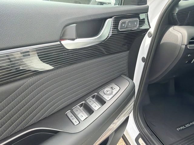 Used 2024 Hyundai Palisade Calligraphy AWD/4WD image 19