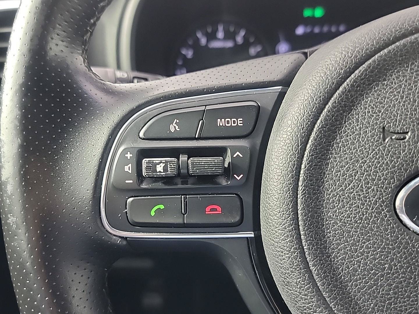 Used 2017 Kia Sportage SX FWD image 27