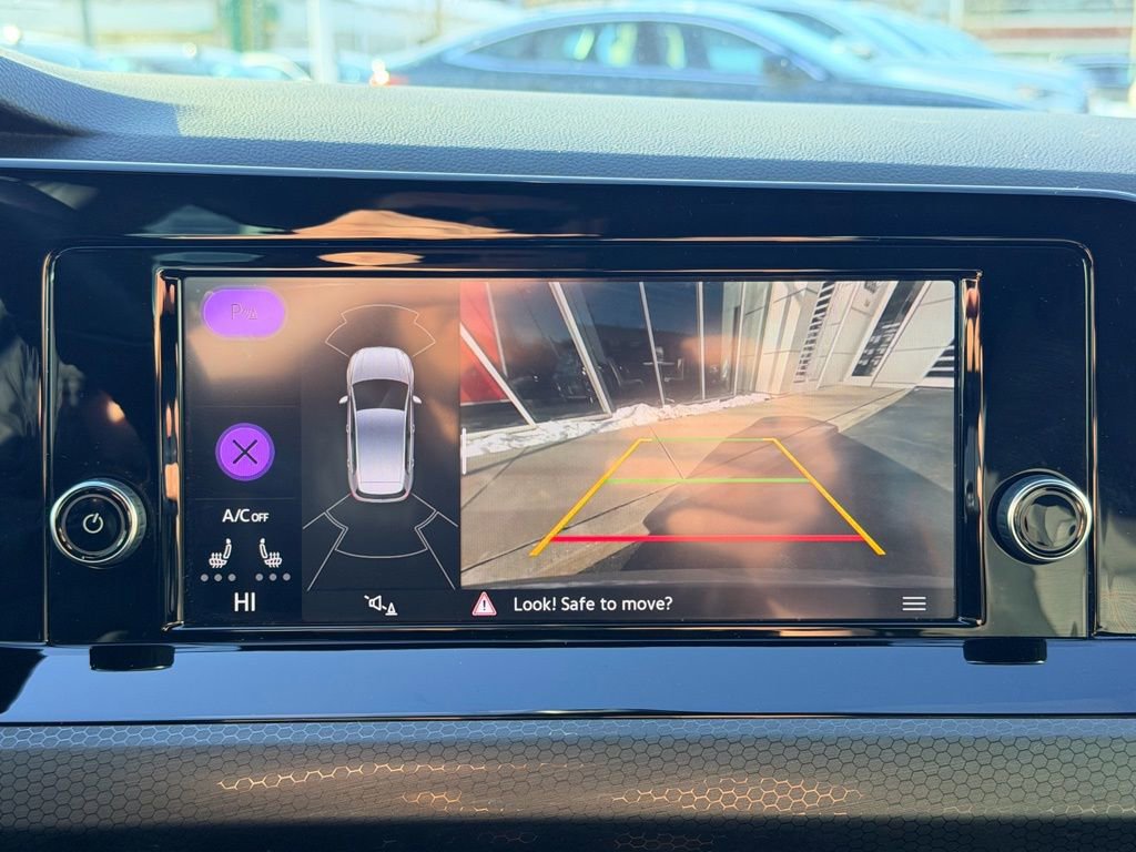 Used 2023 Volkswagen GTI S image 33