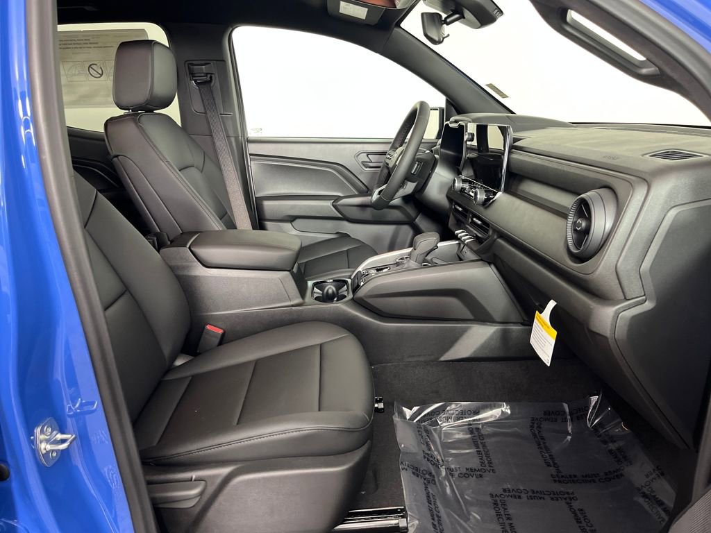 New 2026 Chevrolet Colorado Trail Boss image 13