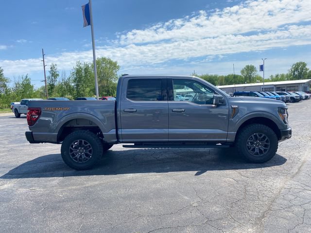 New 2026 Ford F150 Tremor w/ Equipment Group 402A High AWD/4WD image 8