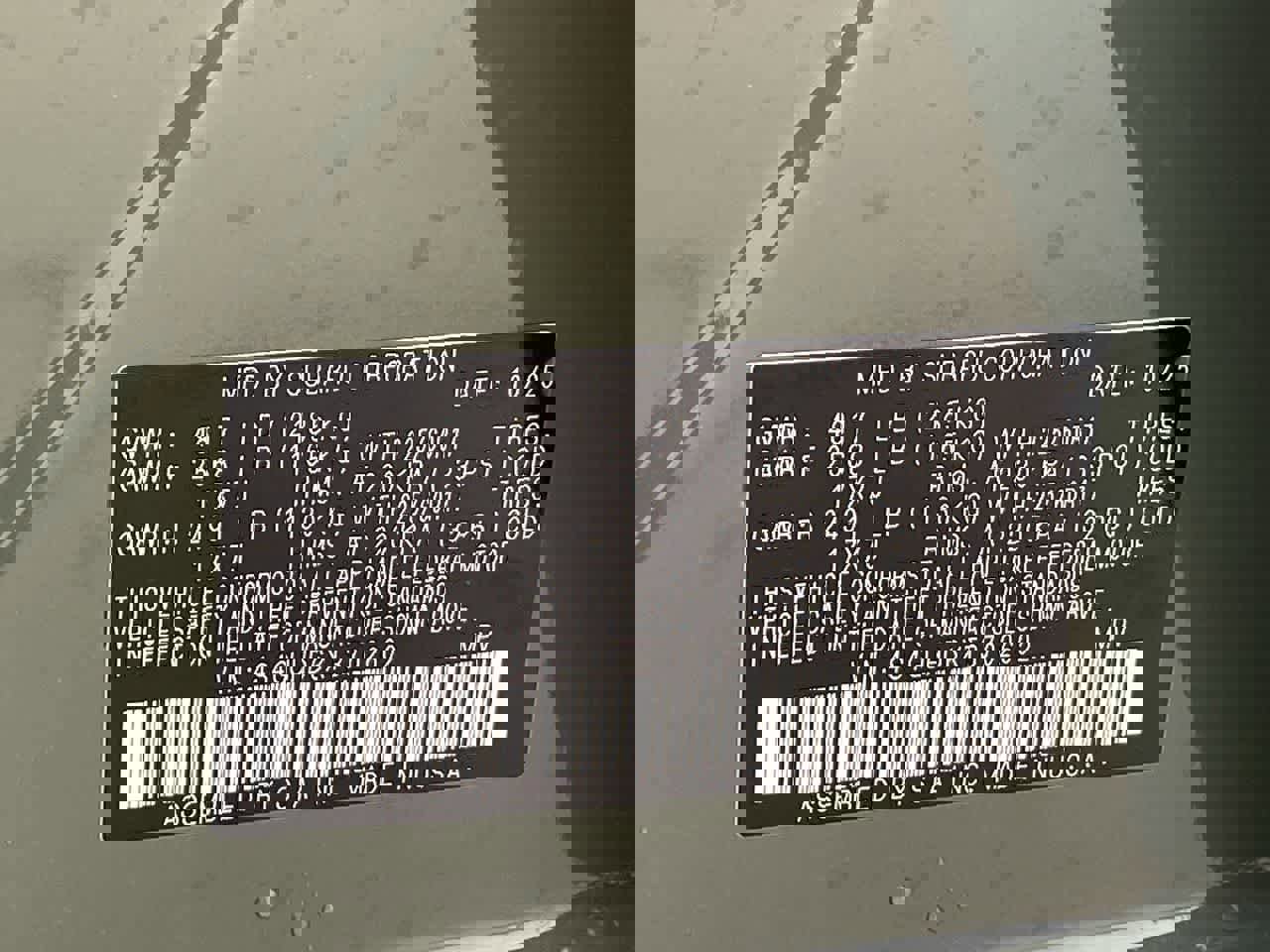 New 2026 Subaru Crosstrek 2.5i Premium image 31