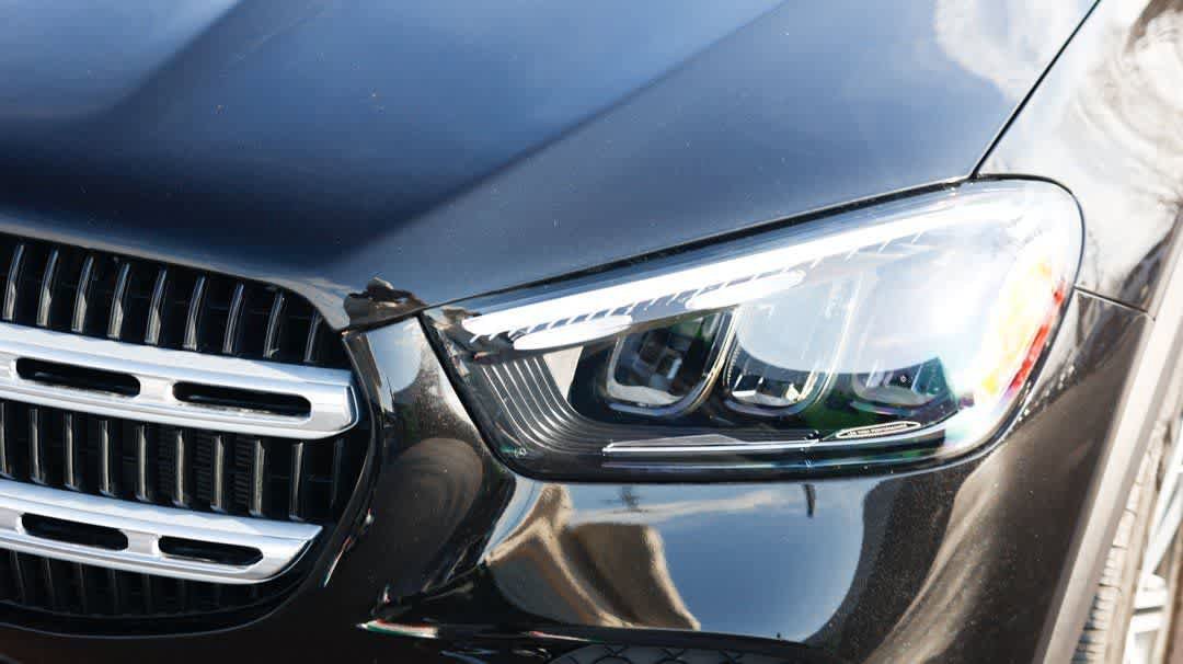 Used 2026 Mercedes-Benz GLE 350 4MATIC image 34