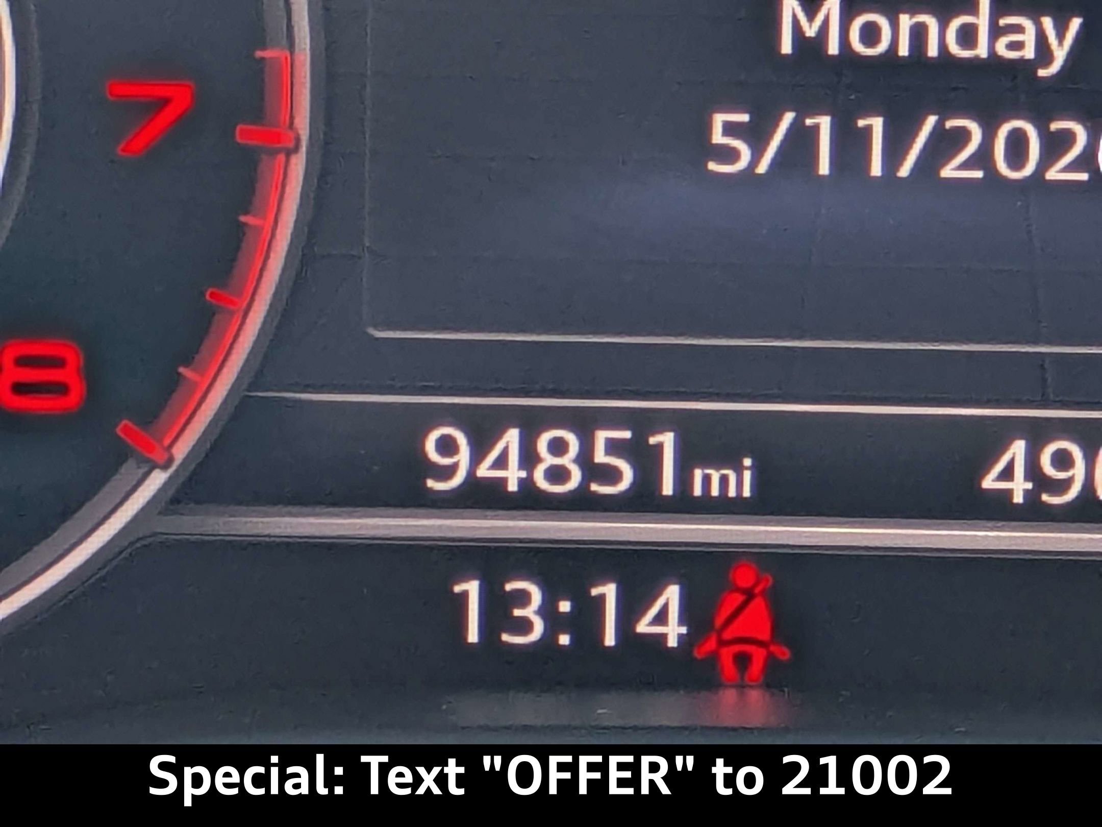 Used 2018 Audi Q5 Prestige w/ Prestige Package AWD/4WD image 36