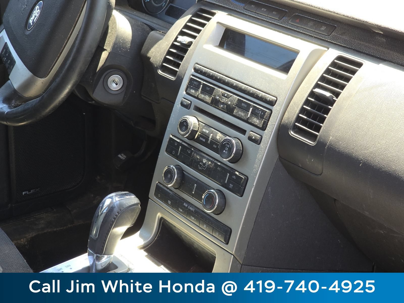 Used 2011 Ford Flex SE FWD image 20